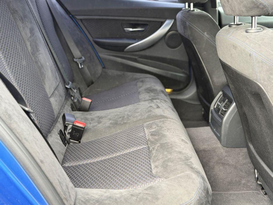 2013 BMW 3 Series - photo 23