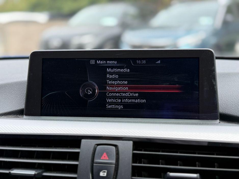 2013 BMW 3 Series - photo 26
