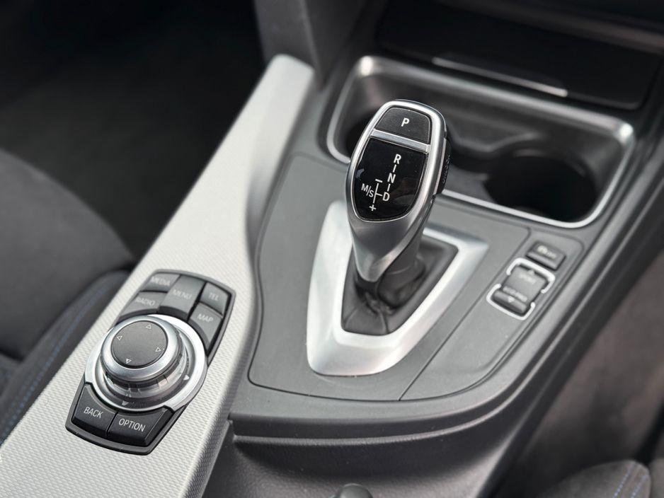 2013 BMW 3 Series - photo 27