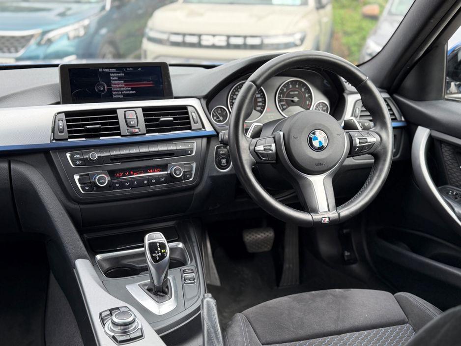 2013 BMW 3 Series - photo 29