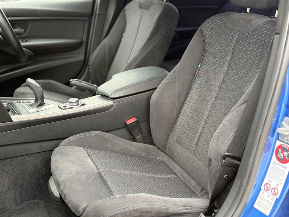 2013 BMW 3 Series - photo 30