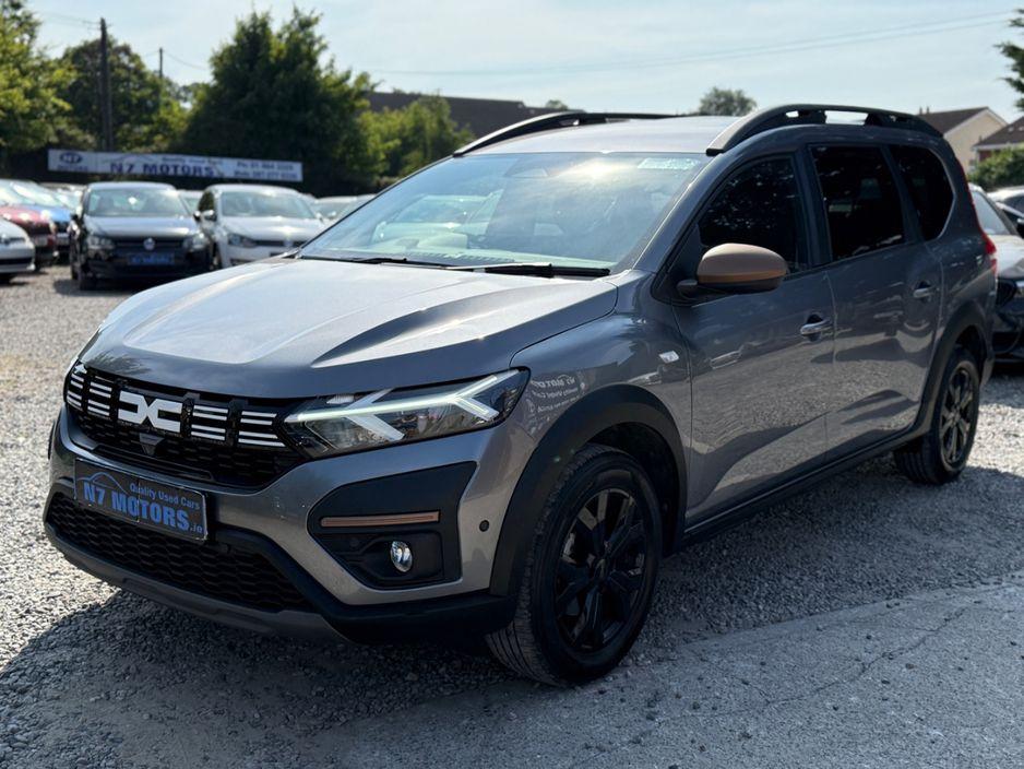 2025 Dacia Jogger / 7 Seater - photo 7
