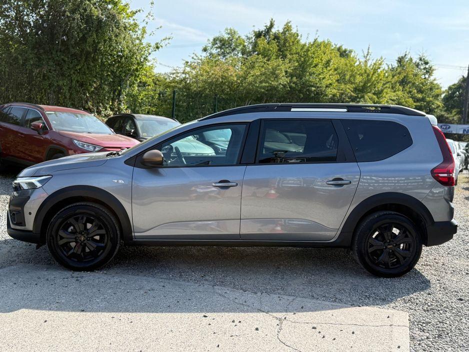 2025 Dacia Jogger / 7 Seater - photo 6