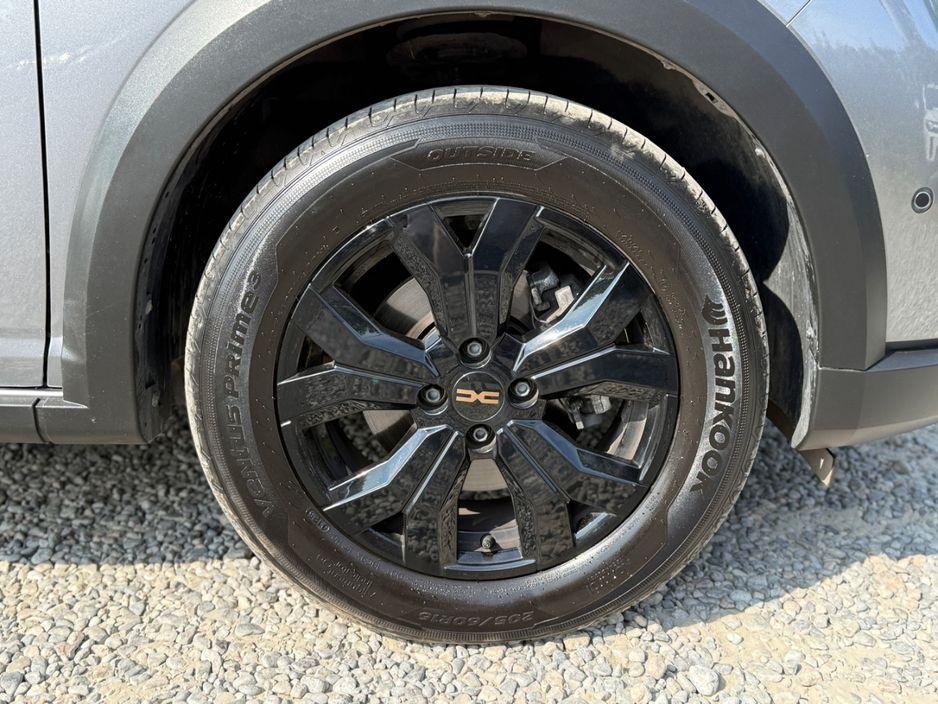 2025 Dacia Jogger / 7 Seater - photo 9