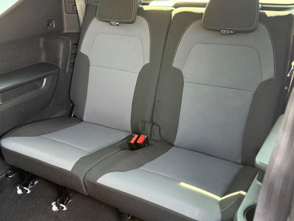 2025 Dacia Jogger / 7 Seater - photo 23