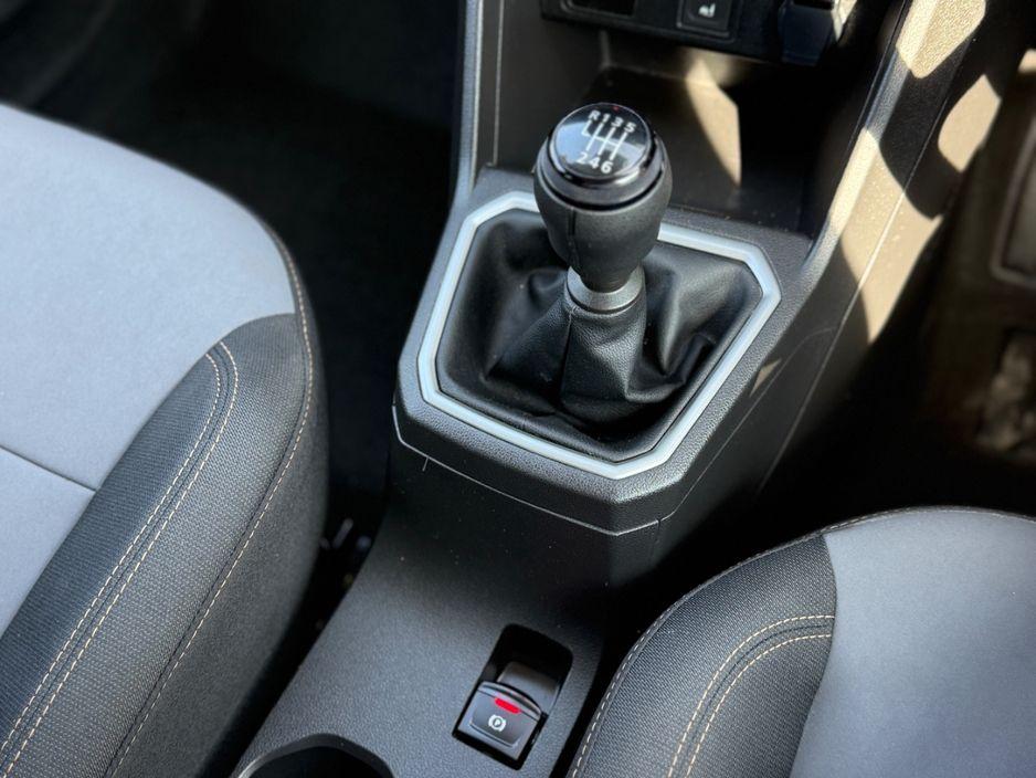 2025 Dacia Jogger / 7 Seater - photo 27