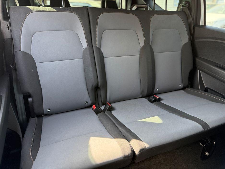 2025 Dacia Jogger / 7 Seater - photo 20