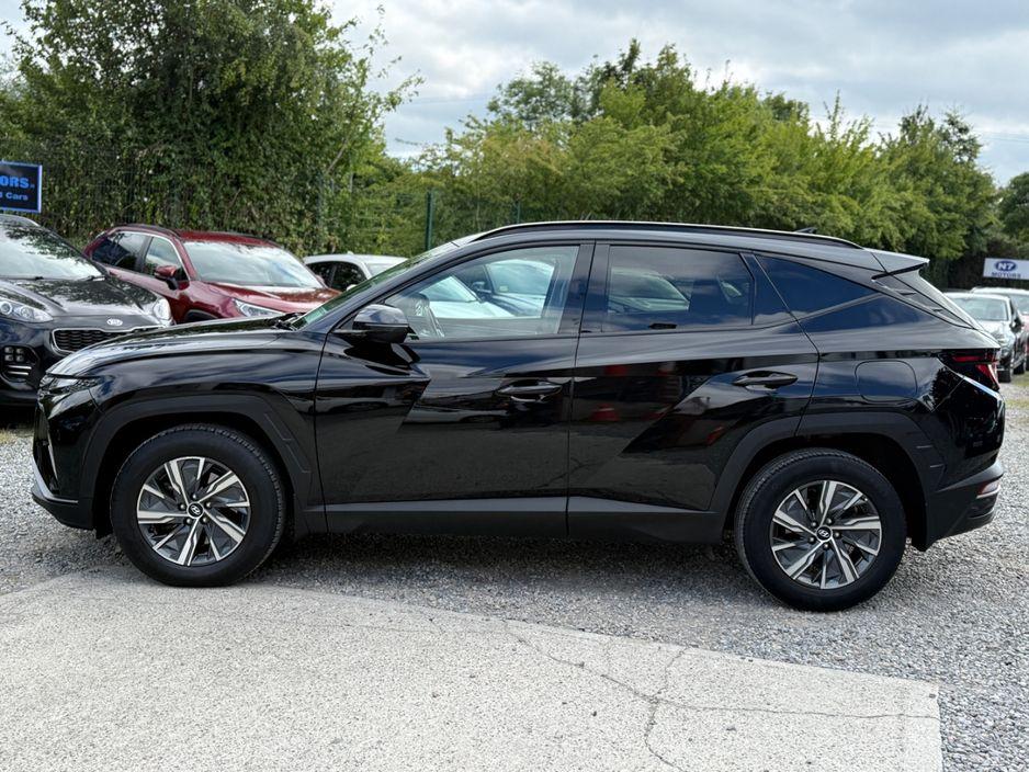 2021 Hyundai Tucson - photo 6
