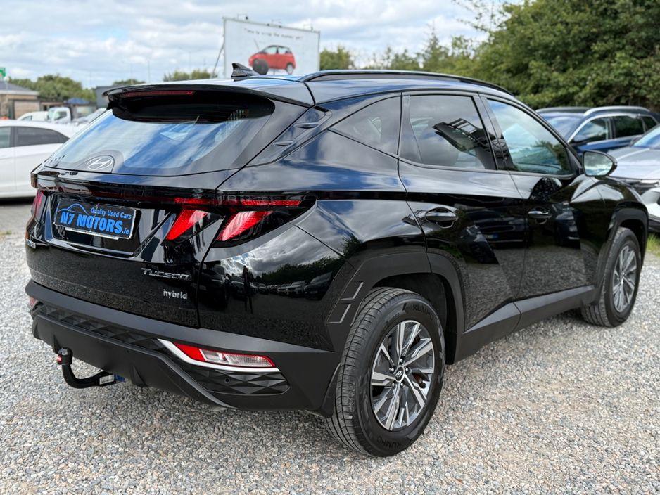 2021 Hyundai Tucson - photo 3