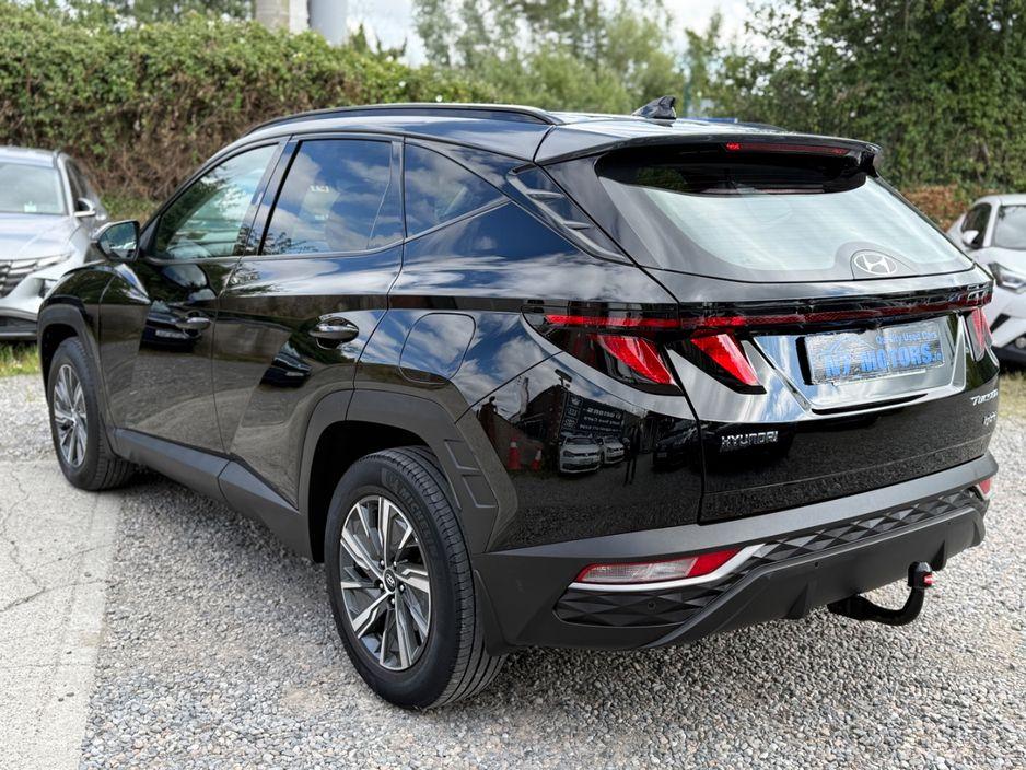 2021 Hyundai Tucson - photo 5
