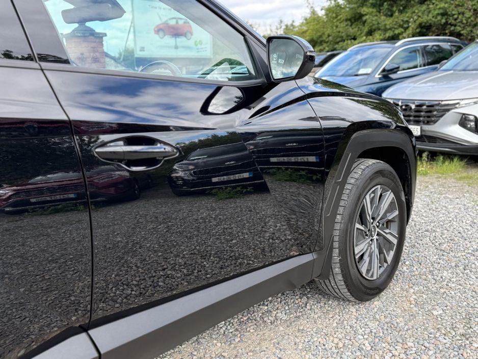 2021 Hyundai Tucson - photo 12