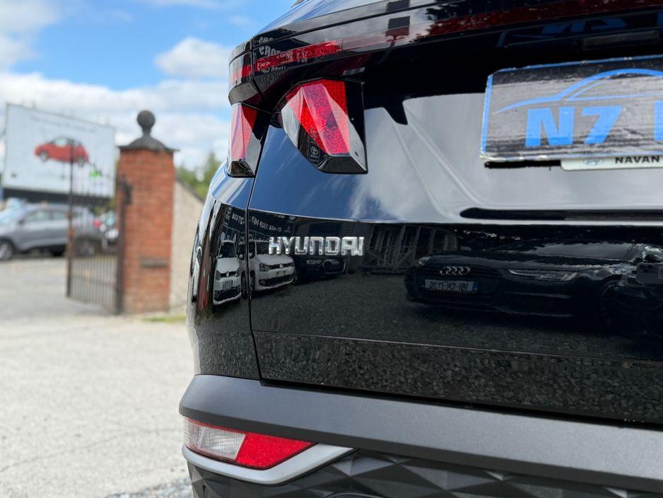 2021 Hyundai Tucson - photo 13