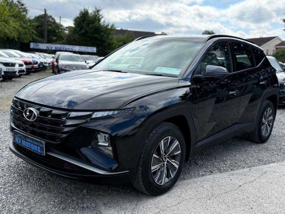 2021 Hyundai Tucson - photo 7