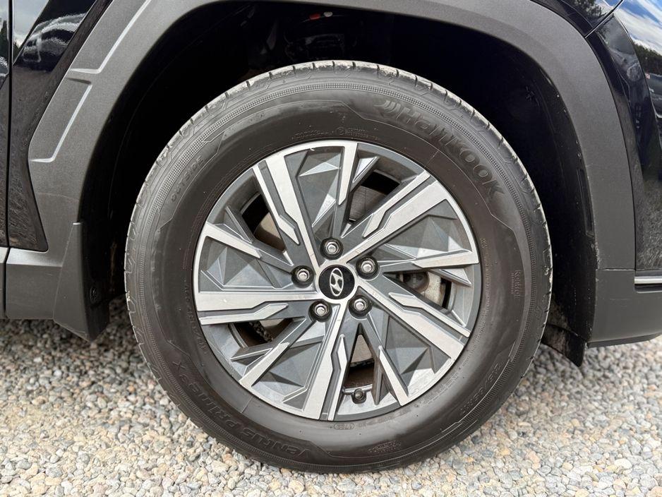 2021 Hyundai Tucson - photo 9