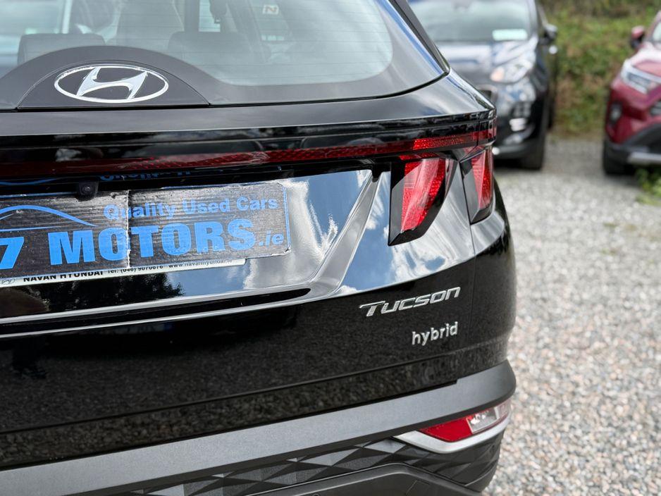 2021 Hyundai Tucson - photo 14
