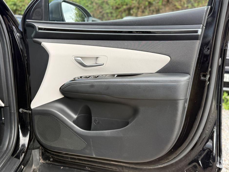 2021 Hyundai Tucson - photo 16