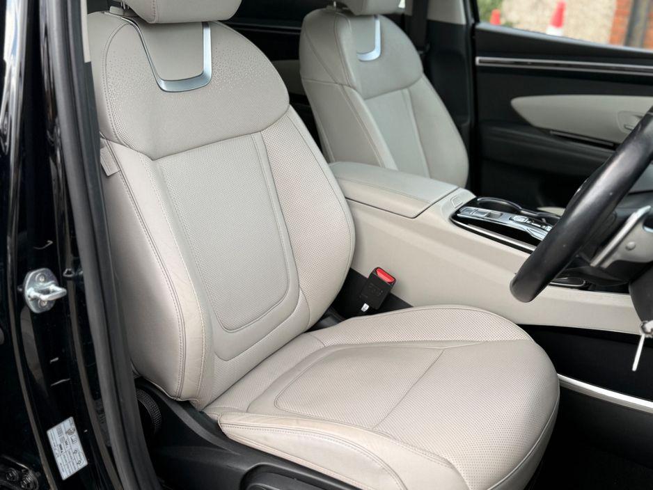 2021 Hyundai Tucson - photo 18