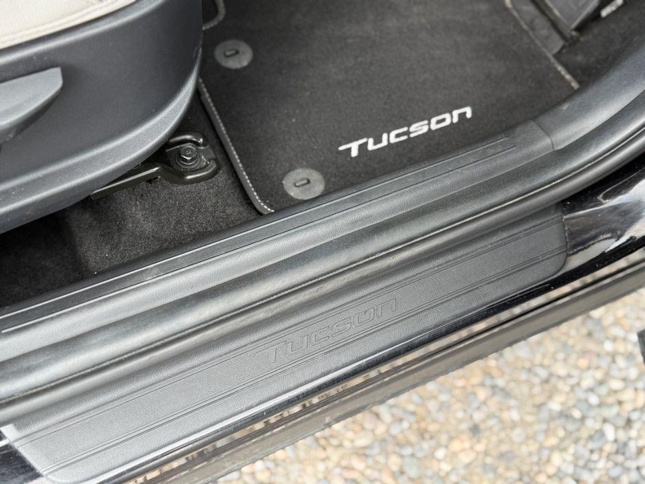 2021 Hyundai Tucson - photo 19