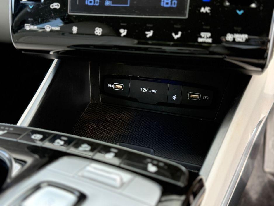 2021 Hyundai Tucson - photo 20