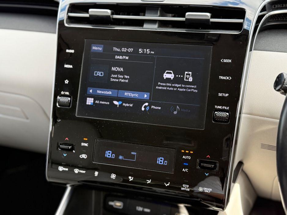 2021 Hyundai Tucson - photo 25