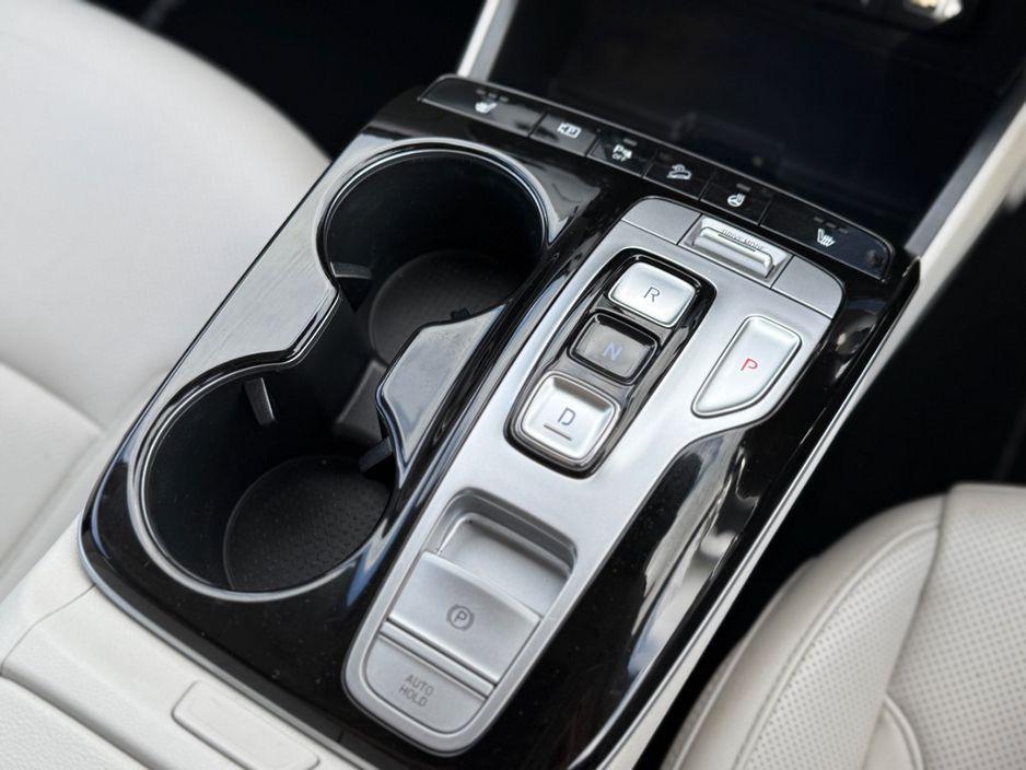 2021 Hyundai Tucson - photo 26