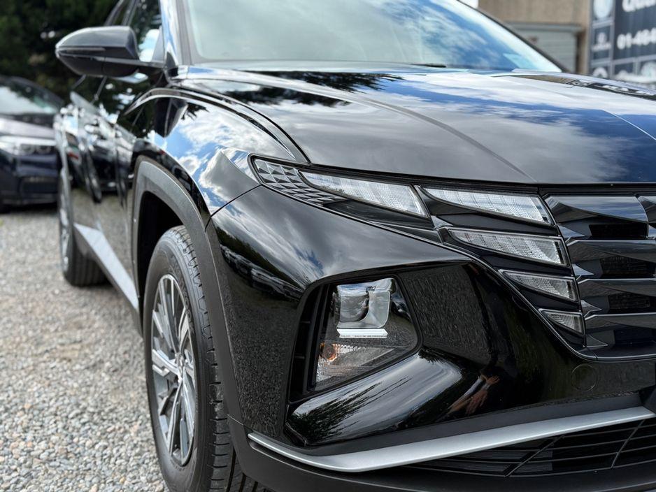 2021 Hyundai Tucson - photo 30