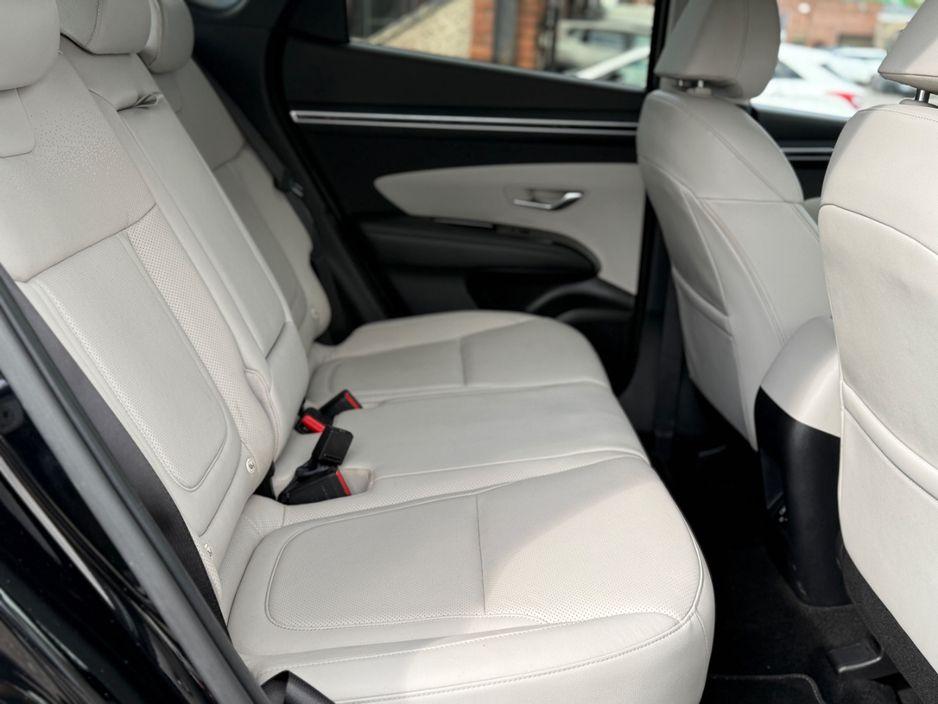 2021 Hyundai Tucson - photo 22
