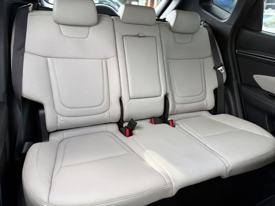 2021 Hyundai Tucson - photo 21