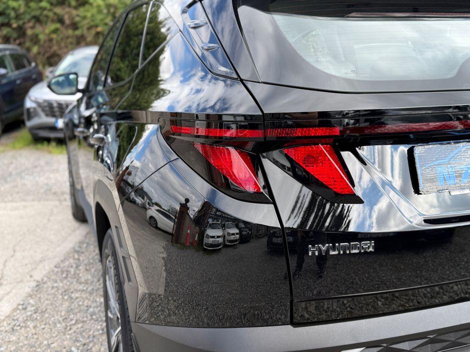 2021 Hyundai Tucson - photo 31