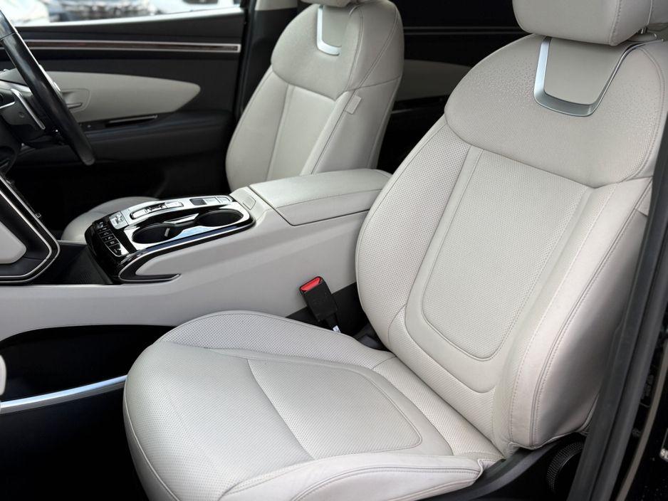 2021 Hyundai Tucson - photo 29