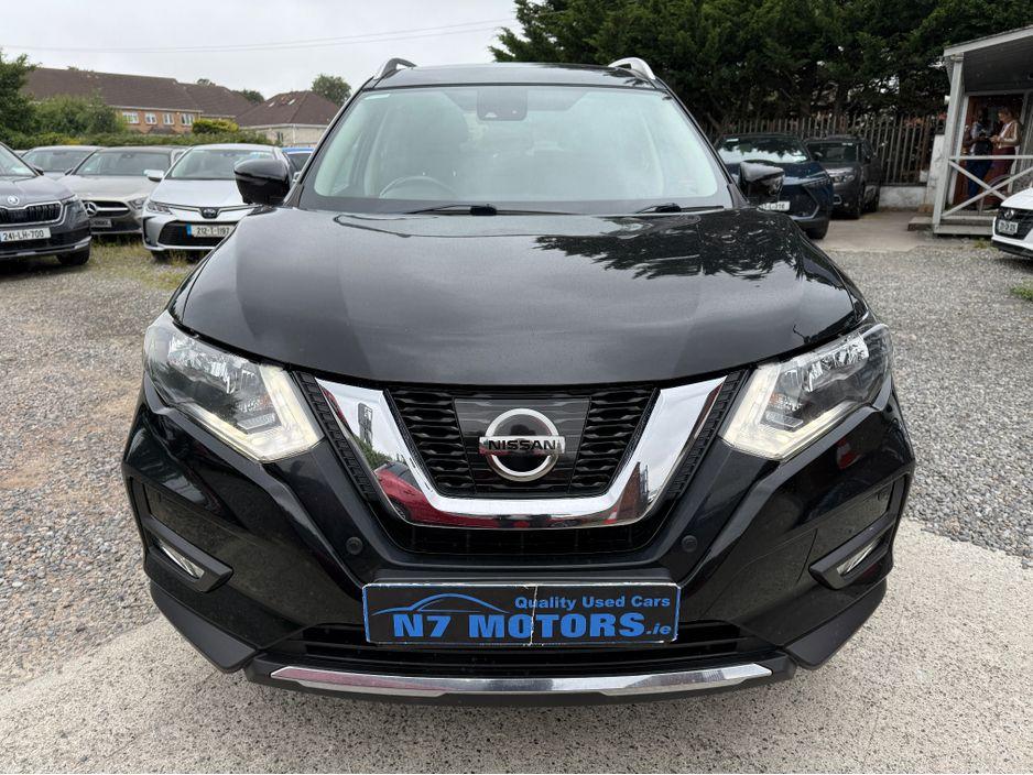2018 Nissan X Trial 7 Seater - photo 3