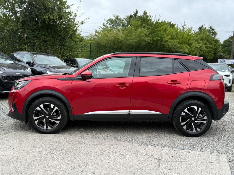 2021 Peugeot 2008 - photo 6