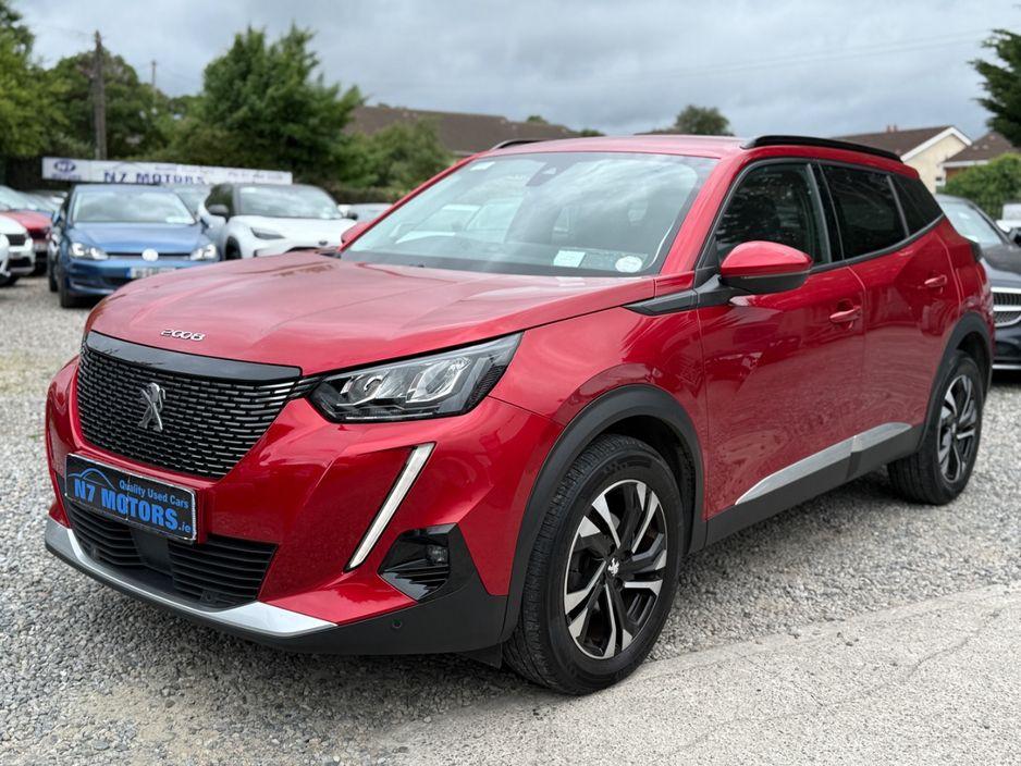 2021 Peugeot 2008 - photo 7