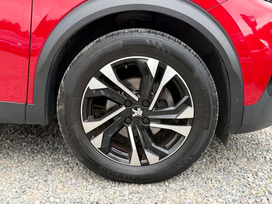 2021 Peugeot 2008 - photo 9