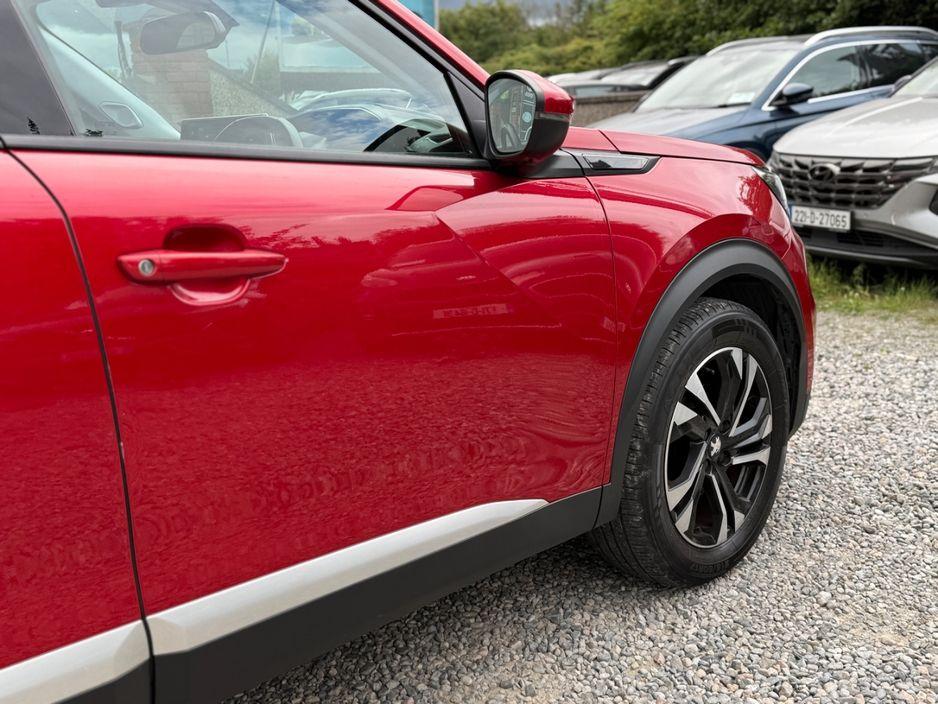 2021 Peugeot 2008 - photo 12