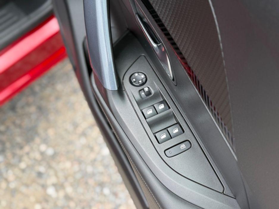 2021 Peugeot 2008 - photo 17