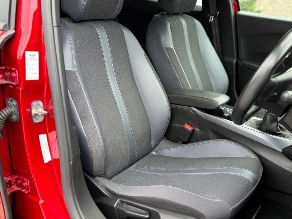 2021 Peugeot 2008 - photo 18