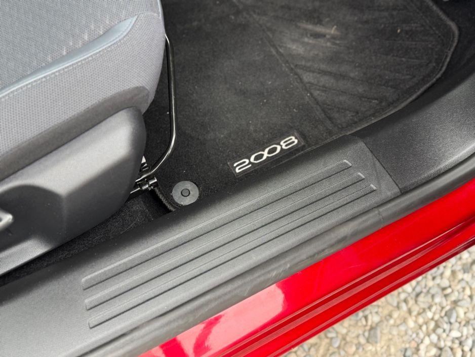 2021 Peugeot 2008 - photo 19