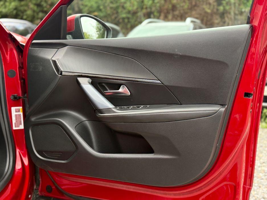 2021 Peugeot 2008 - photo 16