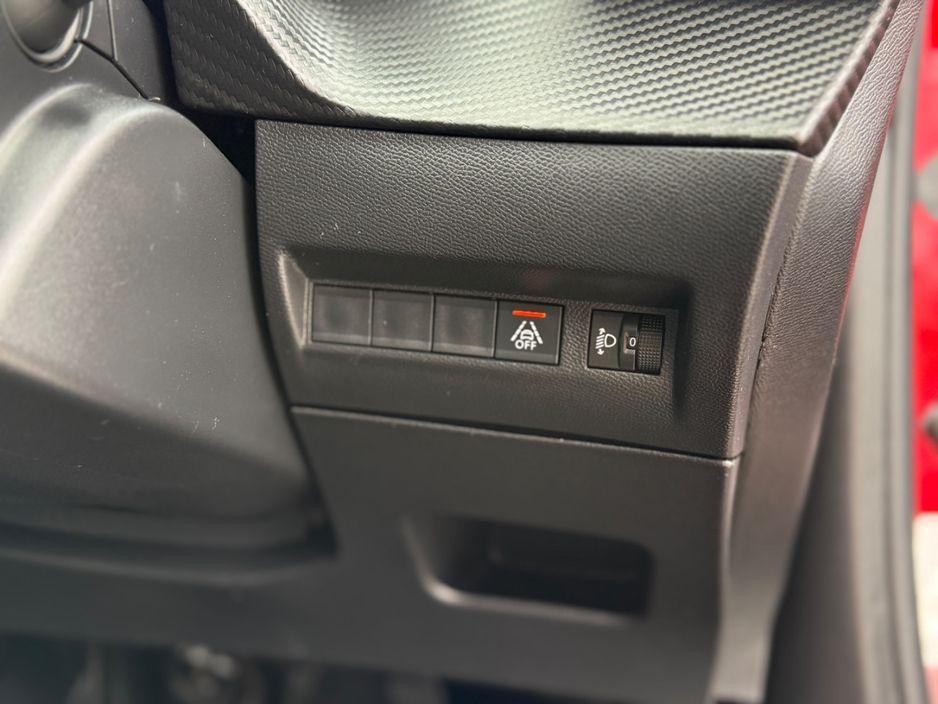 2021 Peugeot 2008 - photo 20