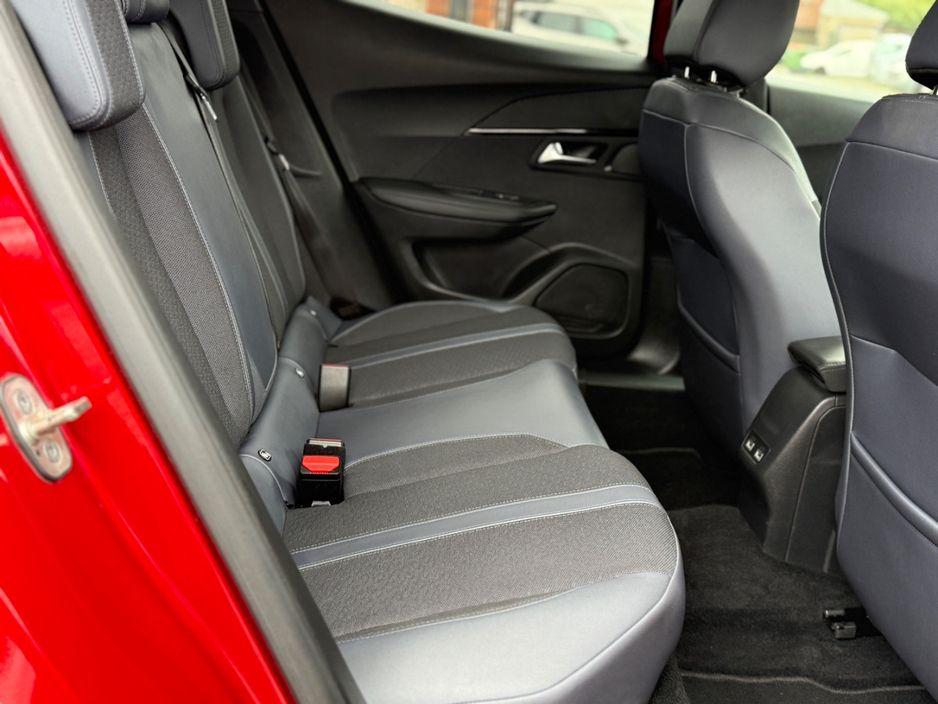 2021 Peugeot 2008 - photo 22