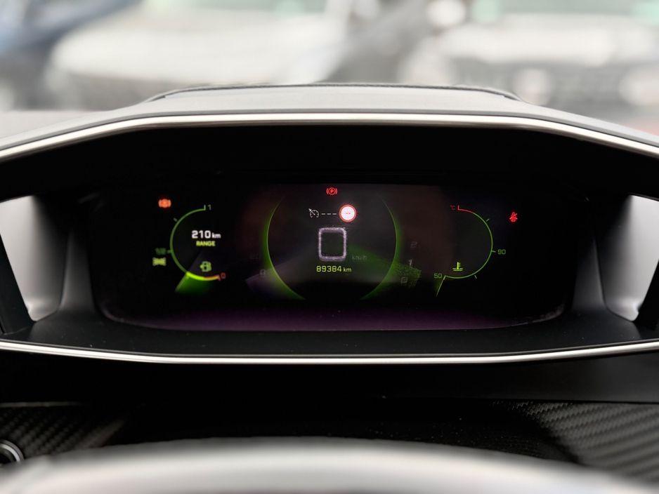 2021 Peugeot 2008 - photo 23