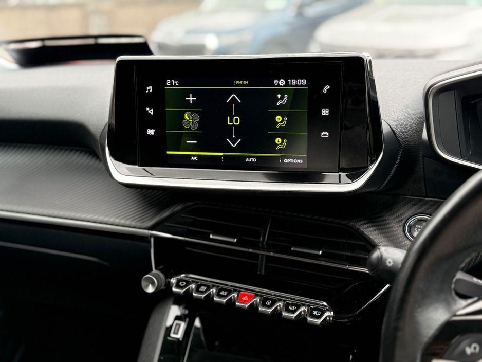 2021 Peugeot 2008 - photo 25