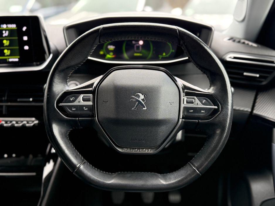 2021 Peugeot 2008 - photo 24