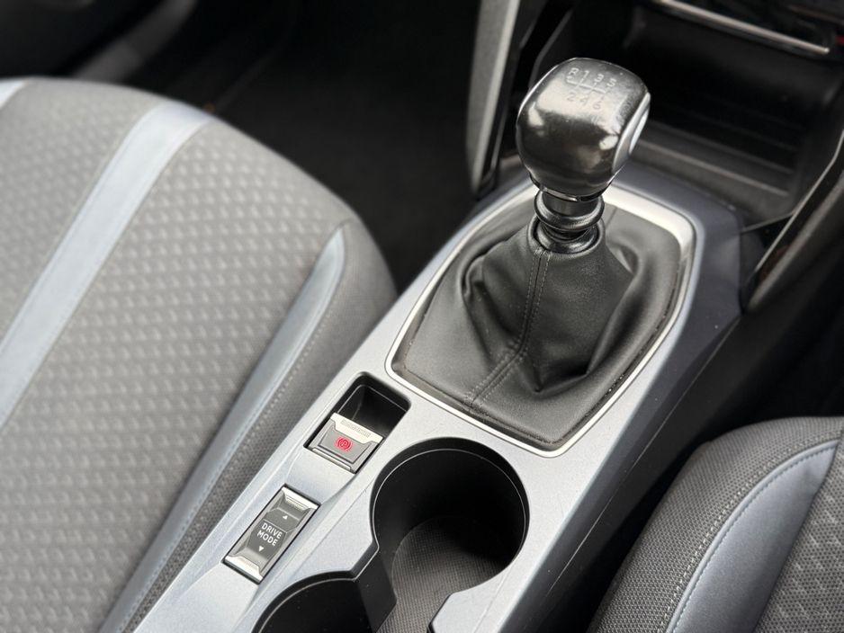 2021 Peugeot 2008 - photo 26