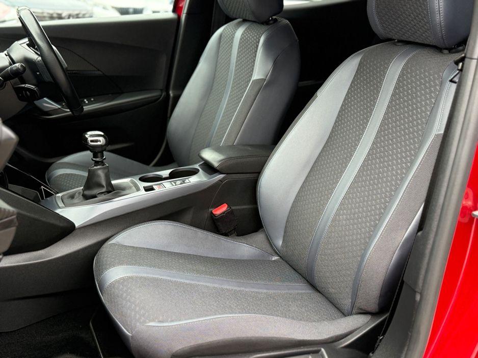 2021 Peugeot 2008 - photo 29