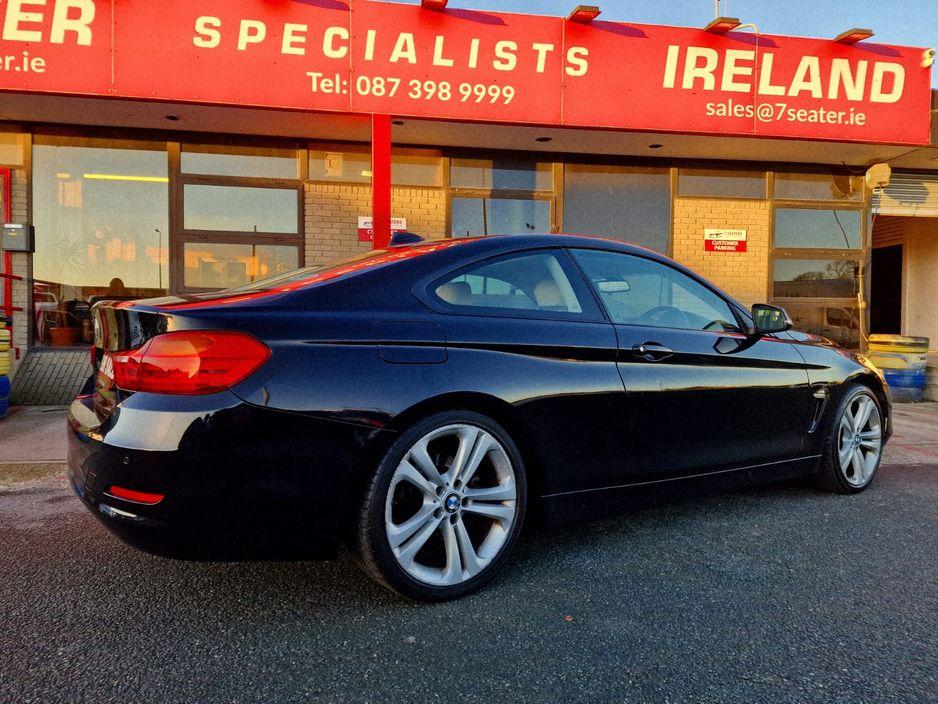 2014 BMW 4 Series - photo 5