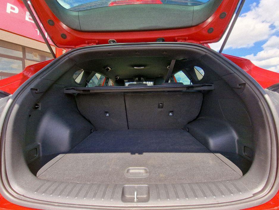 2020 Hyundai Tucson - photo 15