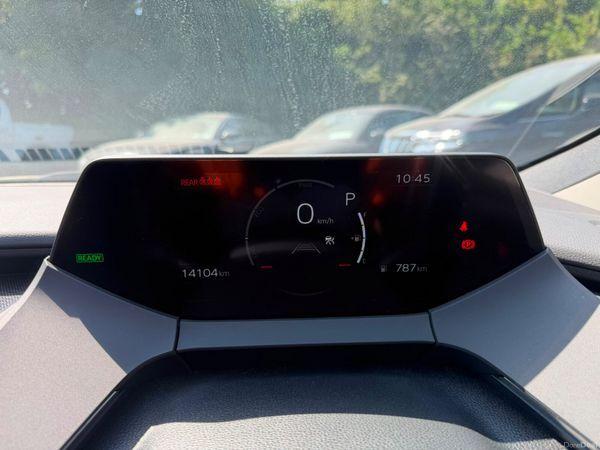 2024 Toyota Prius New Model - photo 10