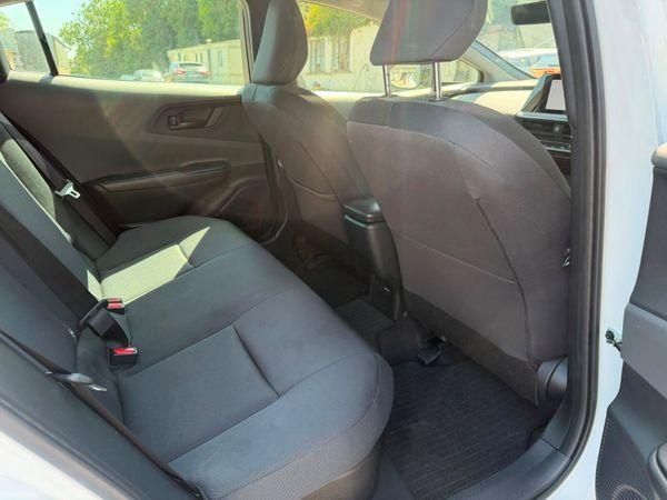 2024 Toyota Prius New Model - photo 17